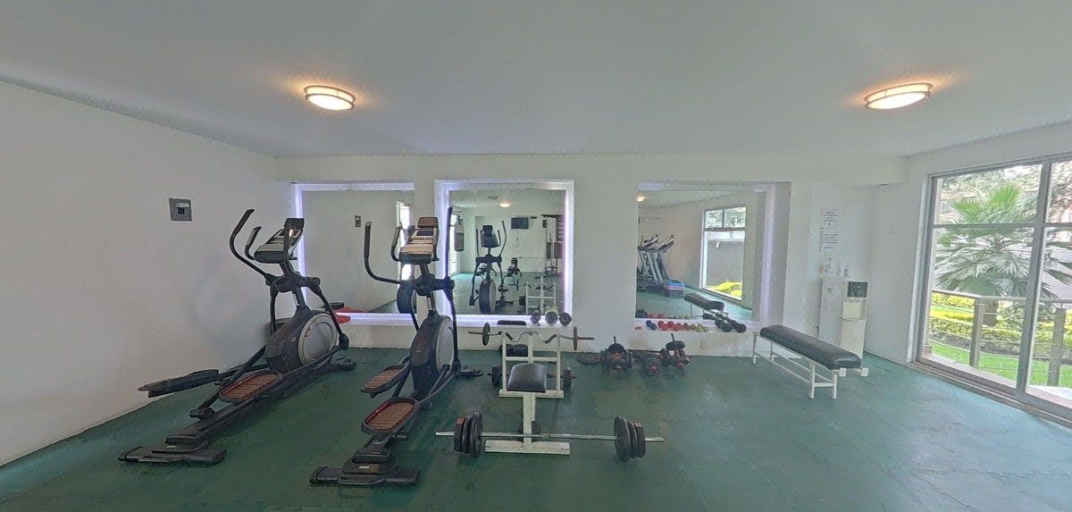 GIMNASIO, foto 12 de 17
