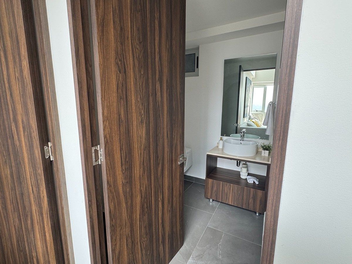 Apartamento em Los Alpes, Álvaro Obregón, foto 7 de 29