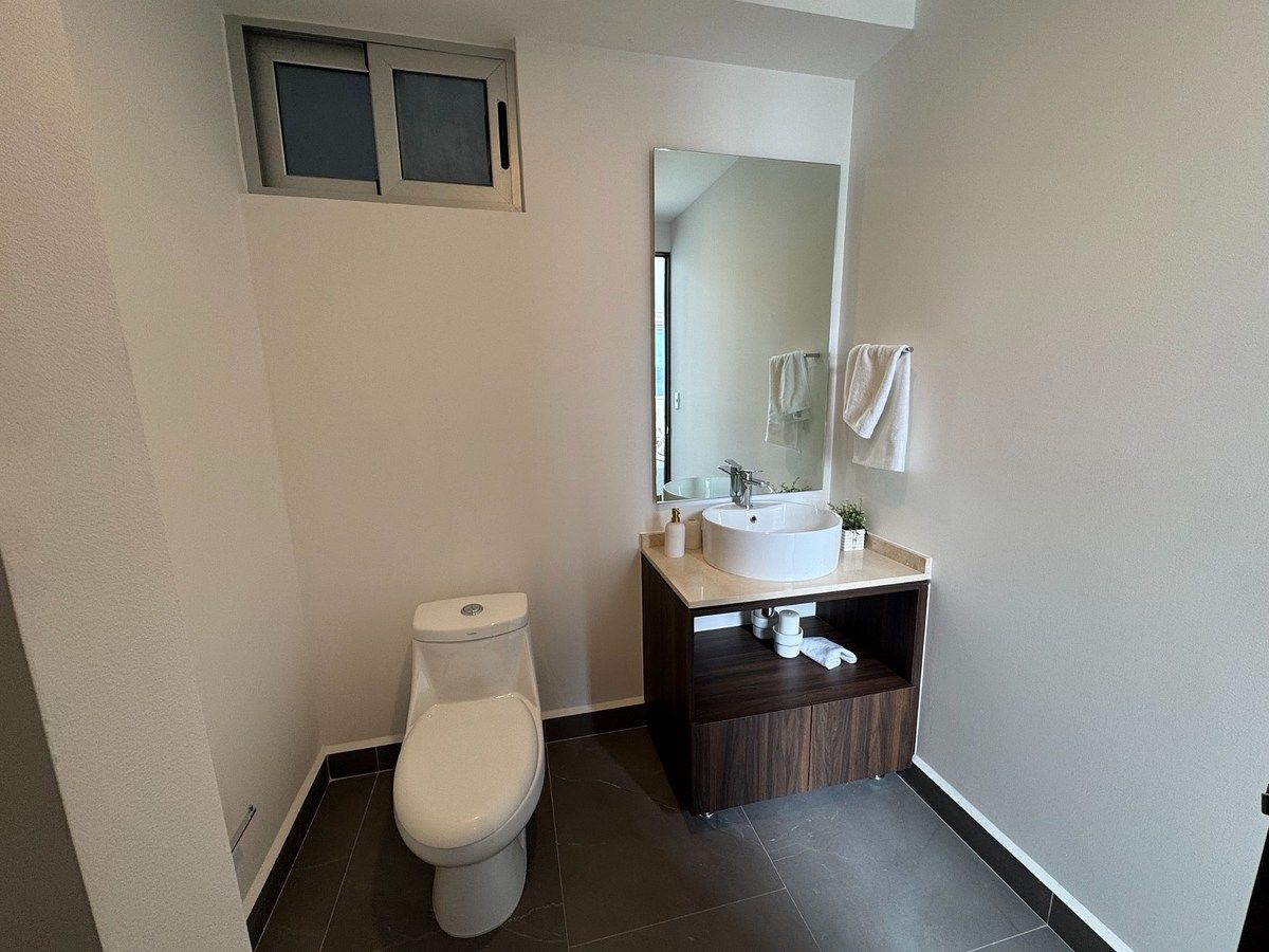 Apartamento em Los Alpes, Álvaro Obregón, foto 8 de 29