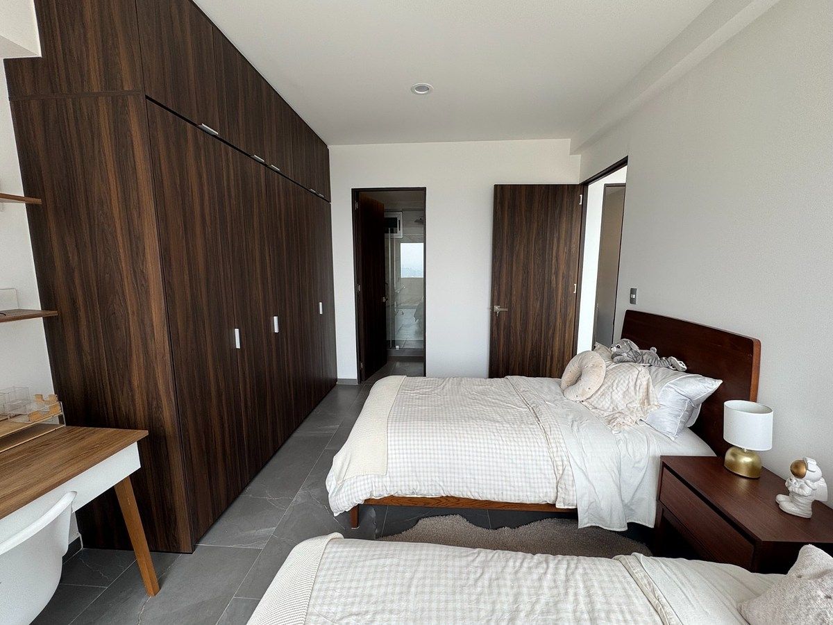 Apartamento em Los Alpes, Álvaro Obregón, foto 10 de 29