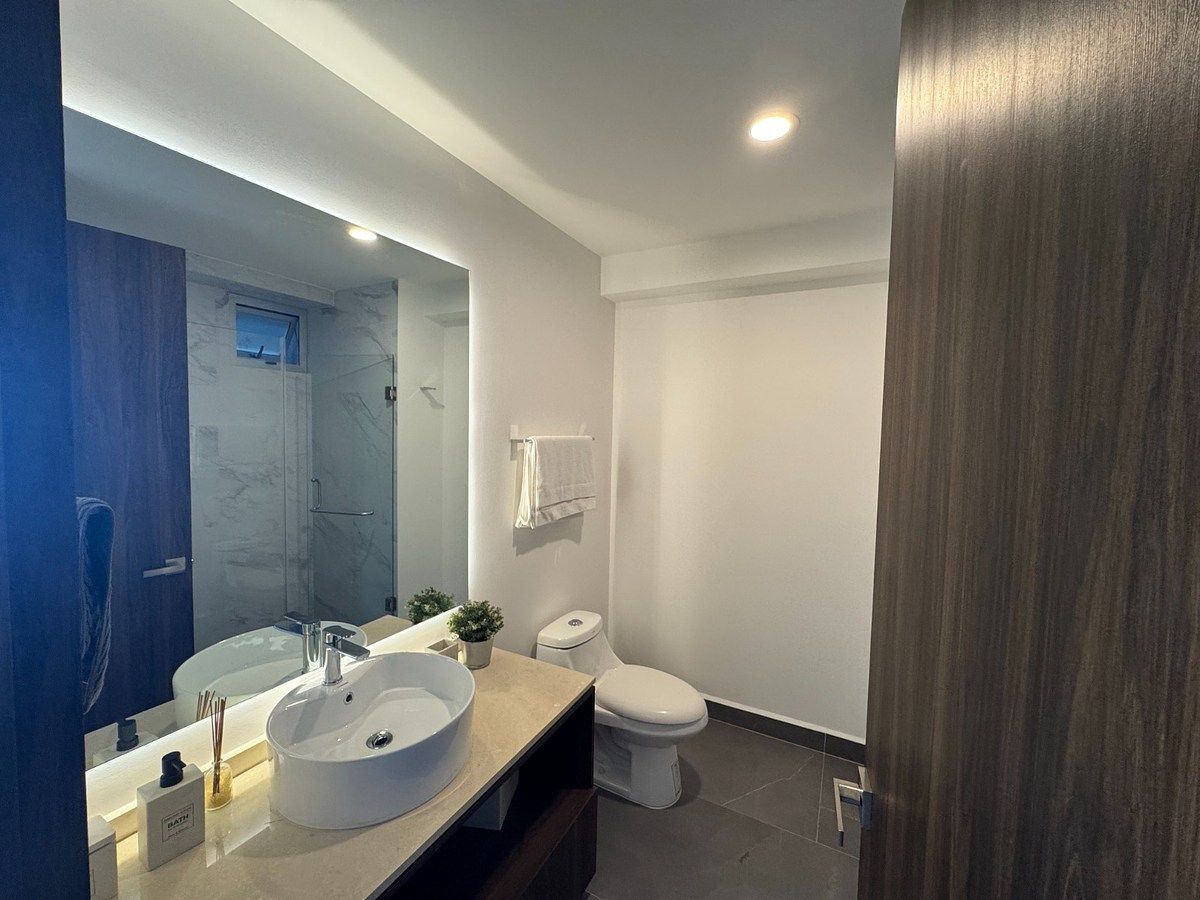 Apartamento em Los Alpes, Álvaro Obregón, foto 11 de 29