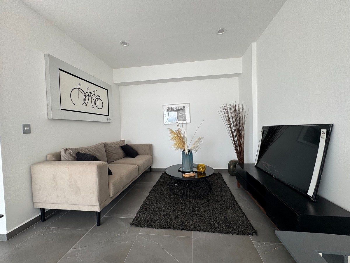 Apartamento em Los Alpes, Álvaro Obregón, foto 12 de 29