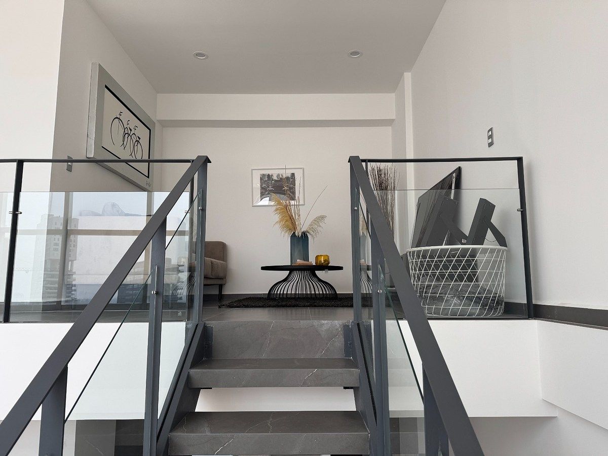 Apartamento em Los Alpes, Álvaro Obregón, foto 17 de 29