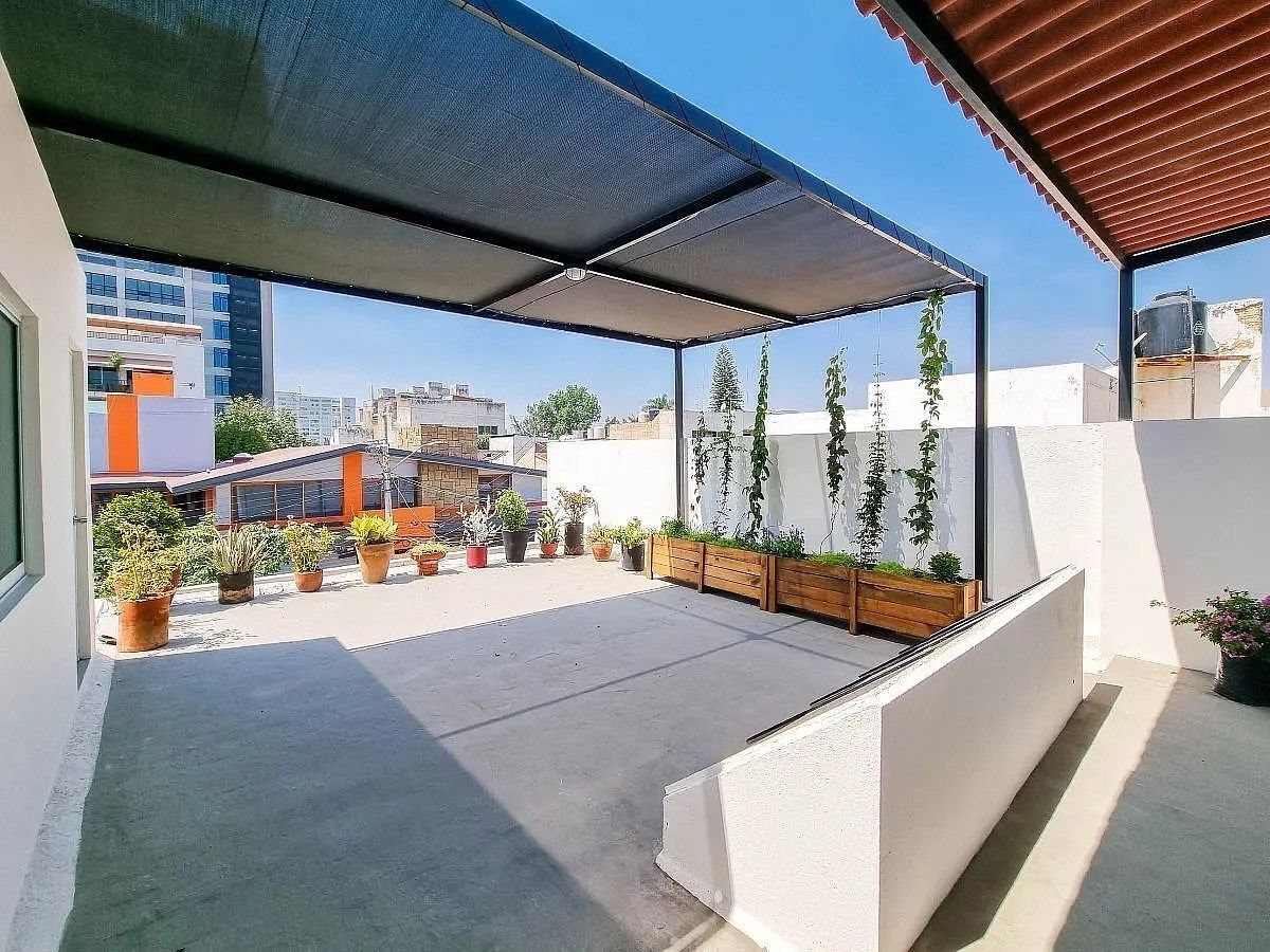 Office in Juan Manuel Vallarta, Zapopan, photo 8 of 8
