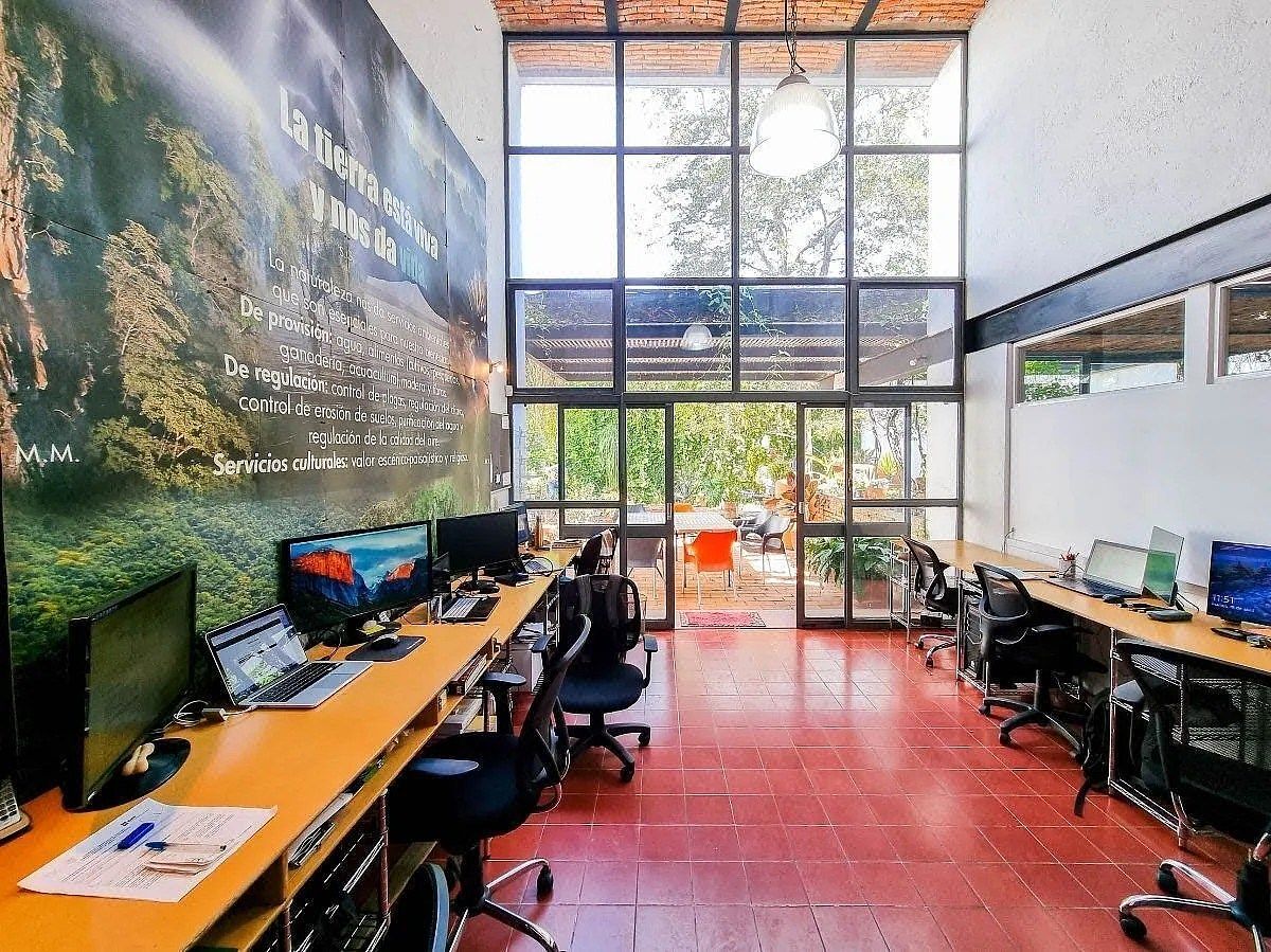 Office in Juan Manuel Vallarta, Zapopan, photo 2 of 8