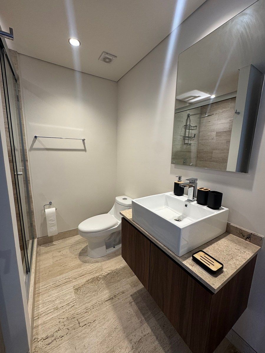 Apartment in Juárez, Cuauhtémoc, photo 12 of 14
