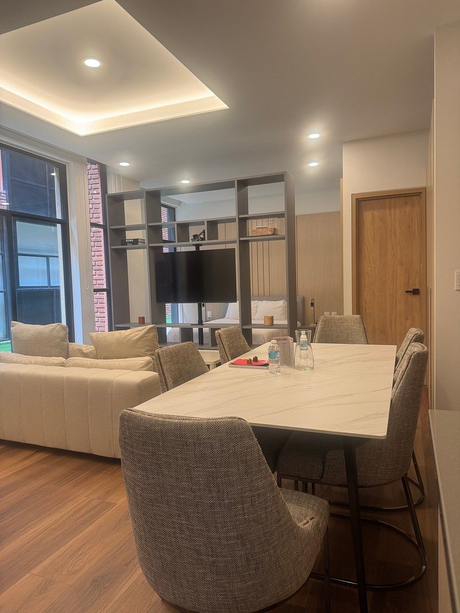 Apartment in Juárez, Cuauhtémoc, photo 6 of 14