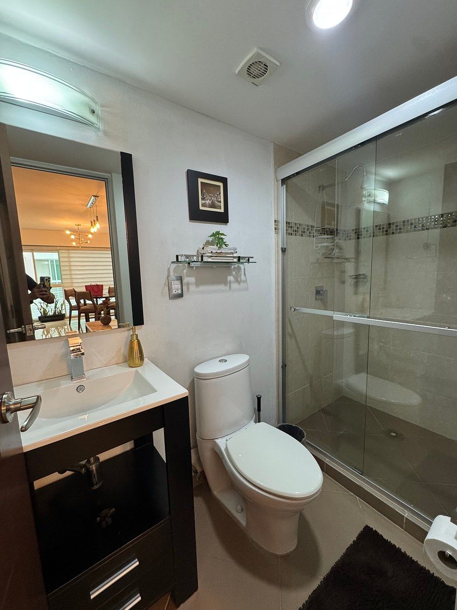 Apartment in Roma Norte, Cuauhtémoc, photo 12 of 28