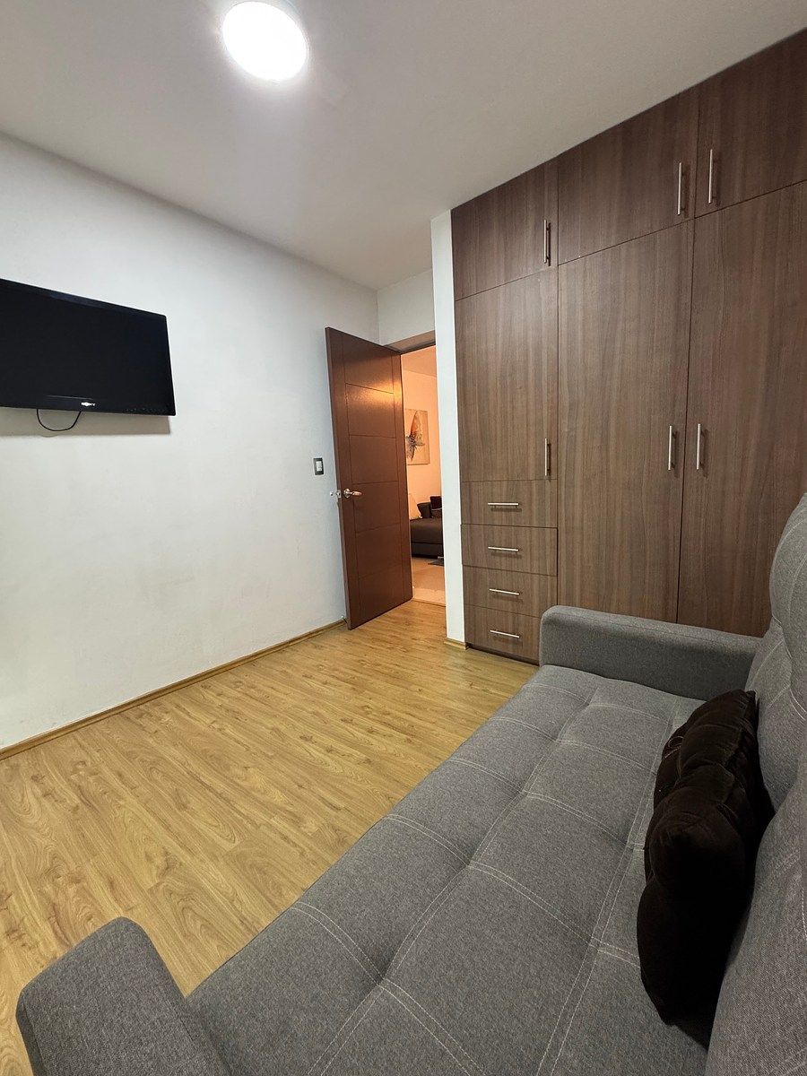 Apartment in Roma Norte, Cuauhtémoc, photo 17 of 28