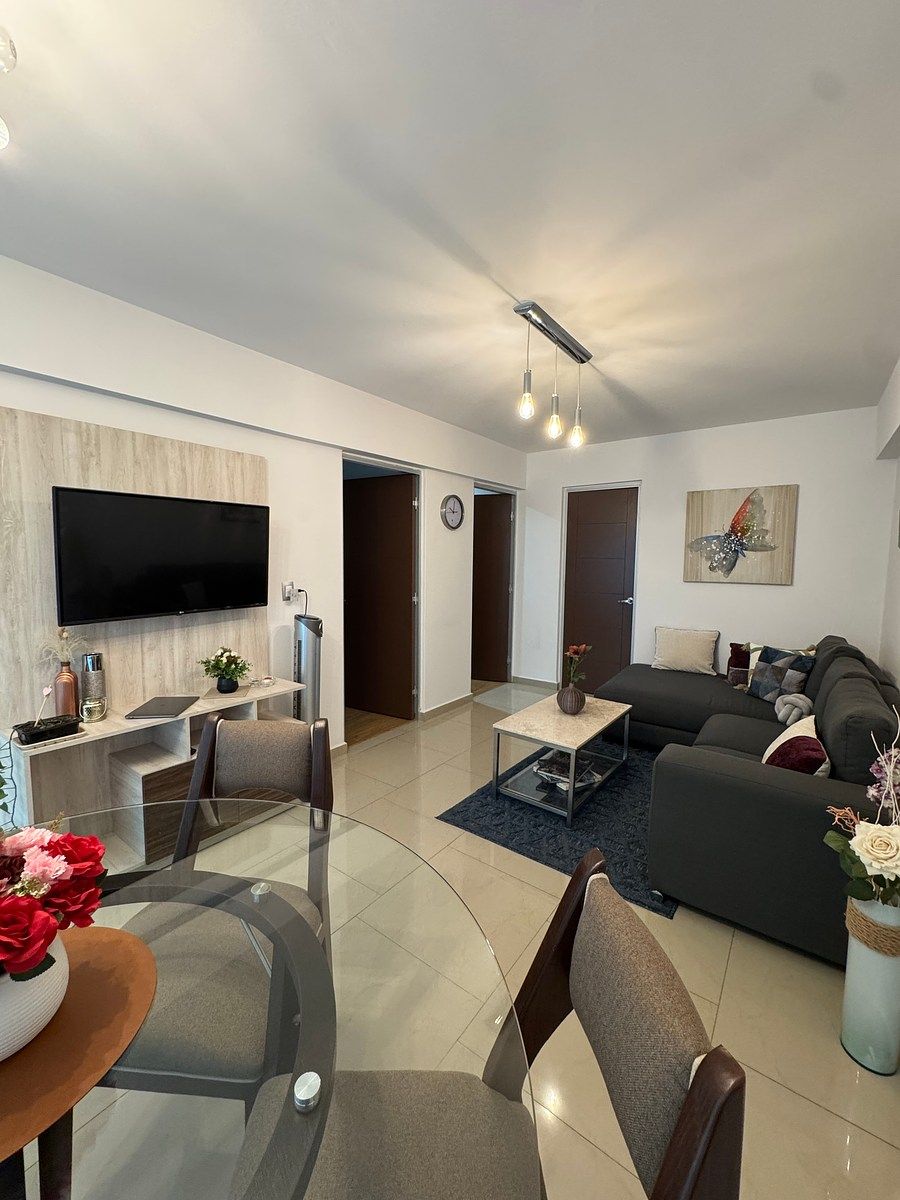 Apartment in Roma Norte, Cuauhtémoc, photo 18 of 28