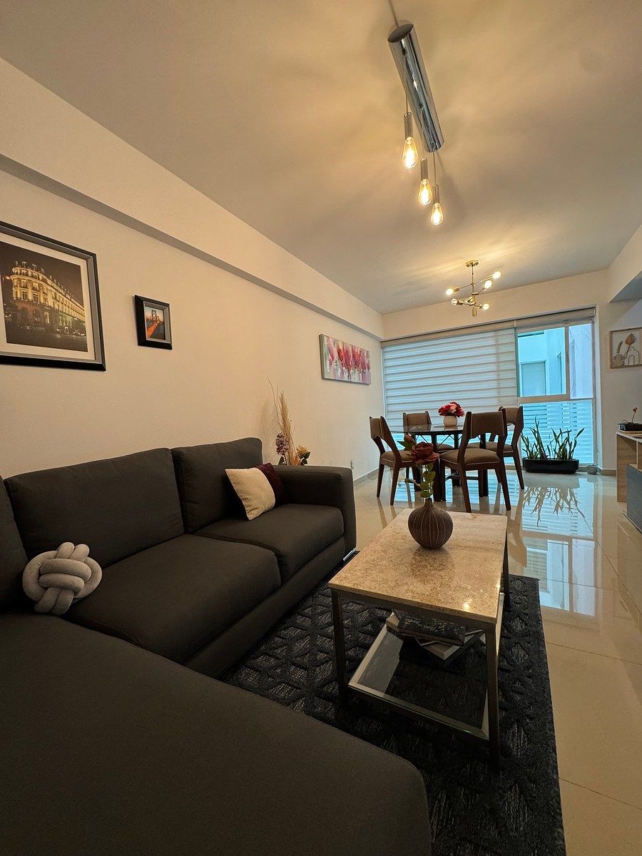 Apartment in Roma Norte, Cuauhtémoc, photo 19 of 28