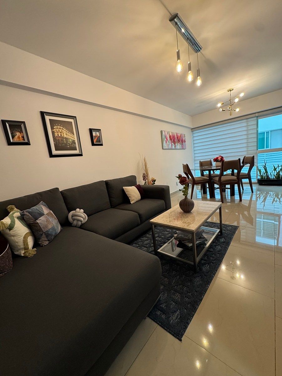 Apartment in Roma Norte, Cuauhtémoc, photo 20 of 28