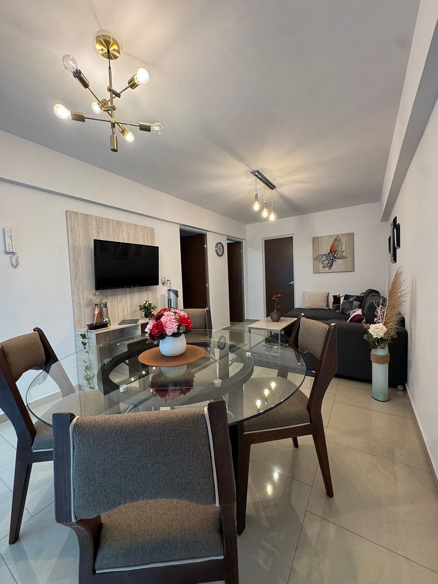 Apartment in Roma Norte, Cuauhtémoc, photo 22 of 28