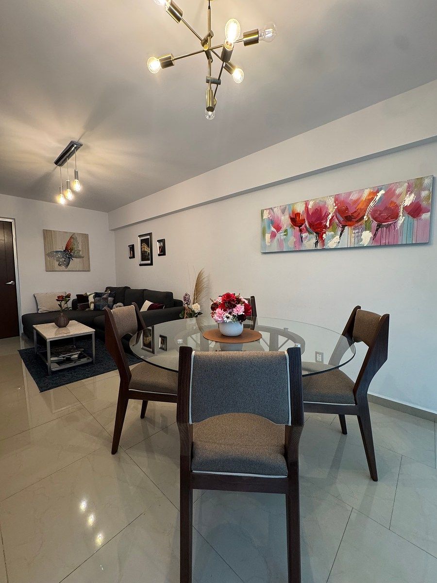 Apartment in Roma Norte, Cuauhtémoc, photo 23 of 28
