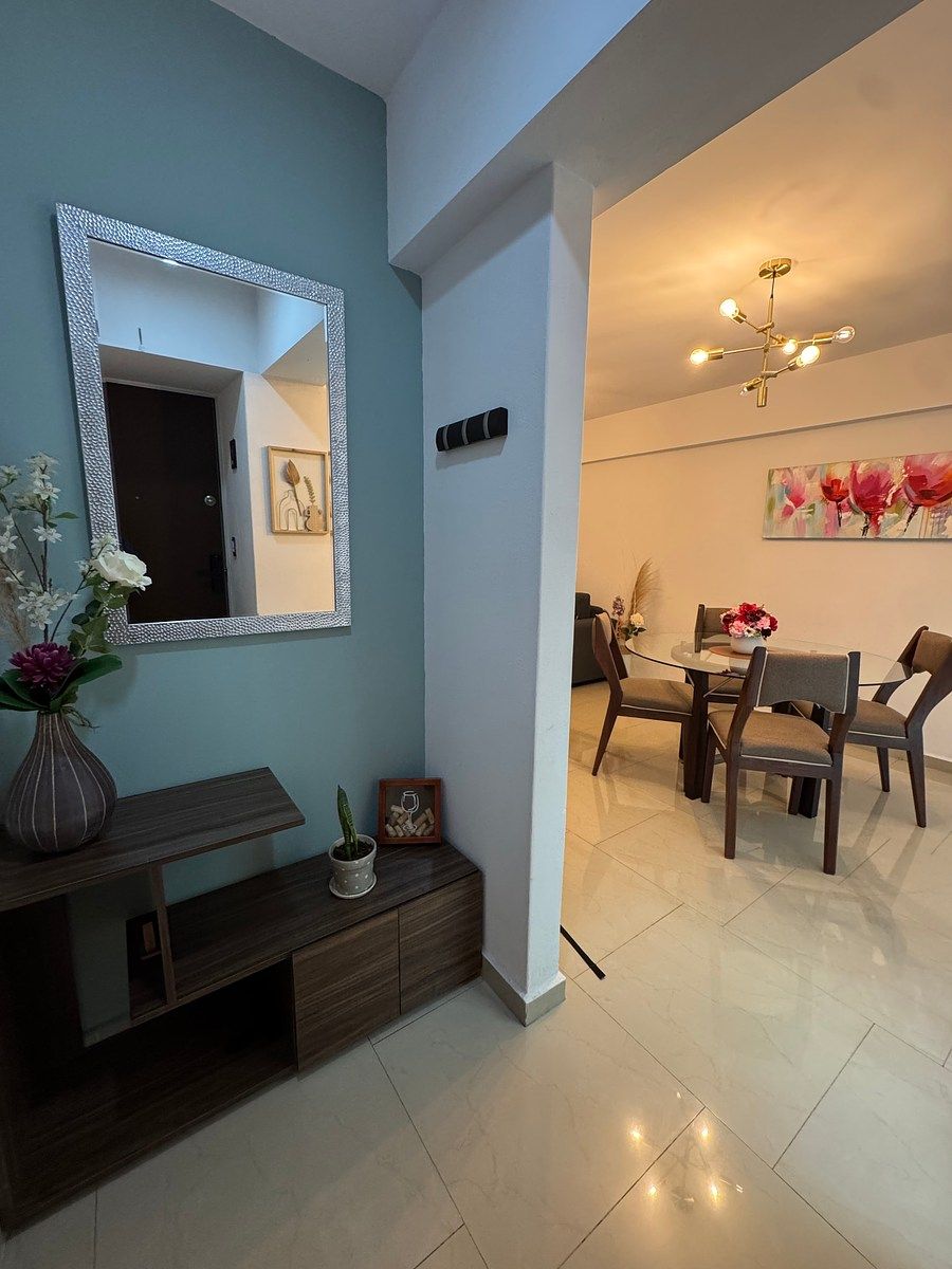 Apartment in Roma Norte, Cuauhtémoc, photo 24 of 28