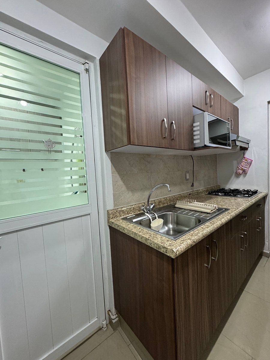 Apartment in Roma Norte, Cuauhtémoc, photo 25 of 28