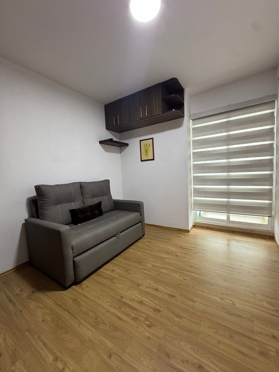 Apartment in Roma Norte, Cuauhtémoc, photo 28 of 28