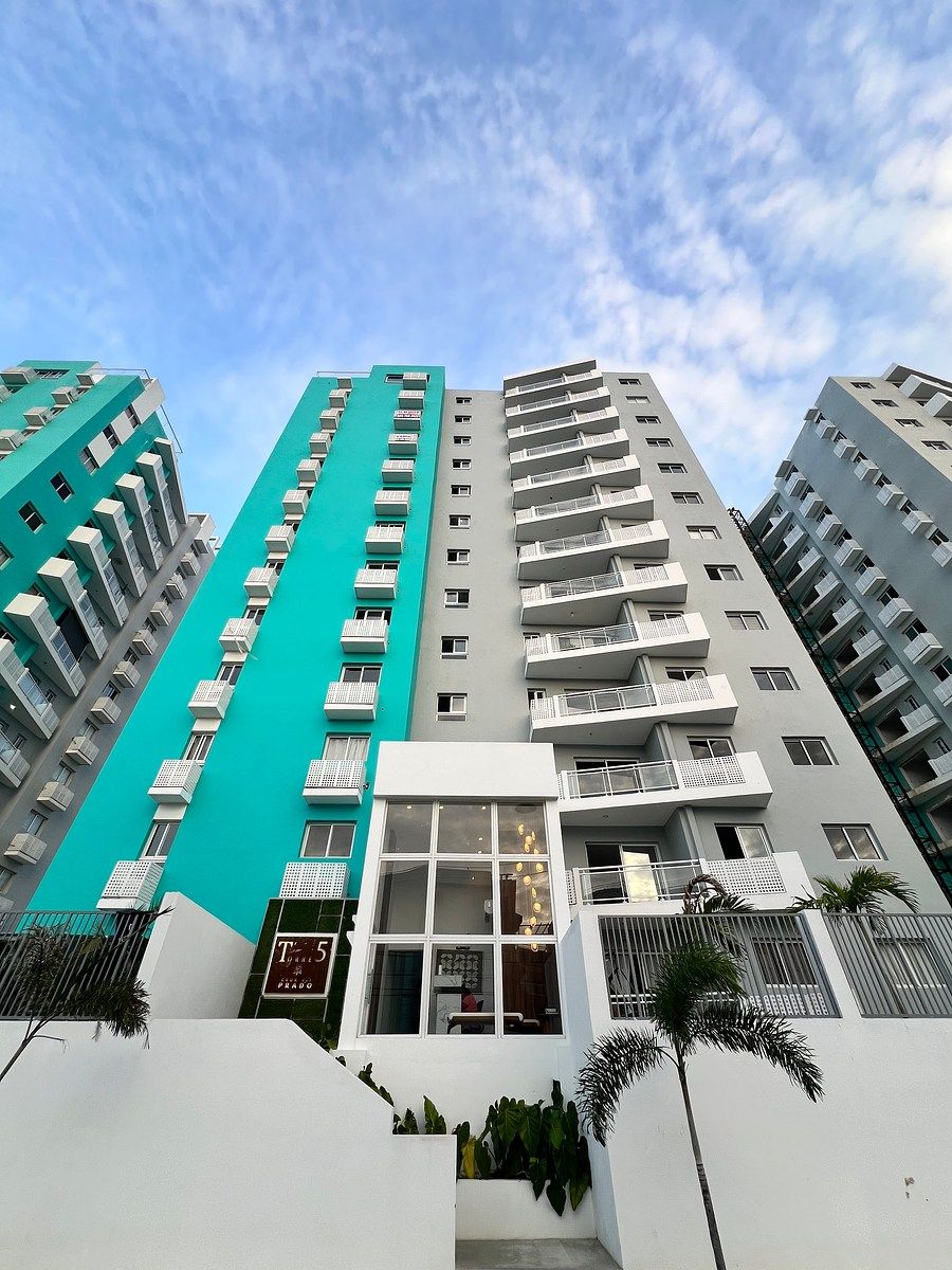 JACOBO MAJLUTA, ALQUILER DE APARTAMENTO NUEVO VACIO, 3H, 2B, 2PP, foto 1 de 18