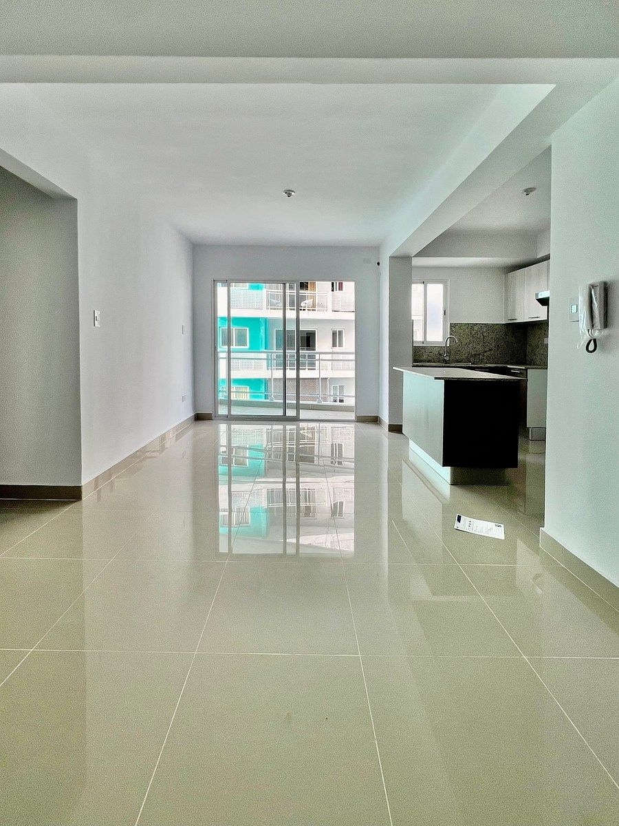 Apartamento en Colinas de Arroyo Hondo II, Santo Domingo Norte, foto 2 de 18