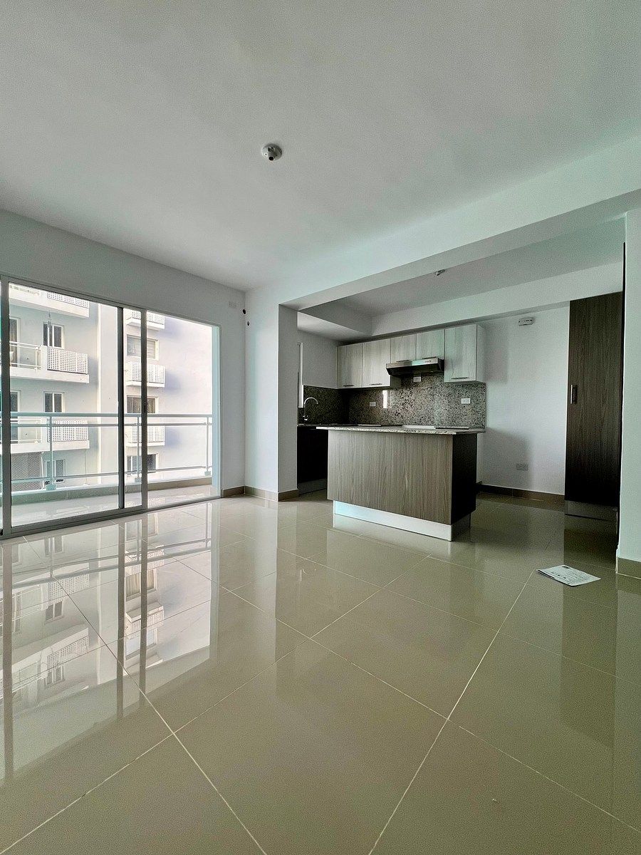 Apartamento en Colinas de Arroyo Hondo II, Santo Domingo Norte, foto 3 de 18