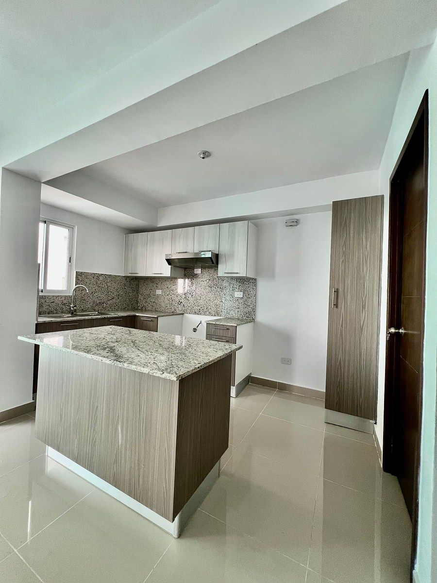 Apartamento en Colinas de Arroyo Hondo II, Santo Domingo Norte, foto 5 de 18