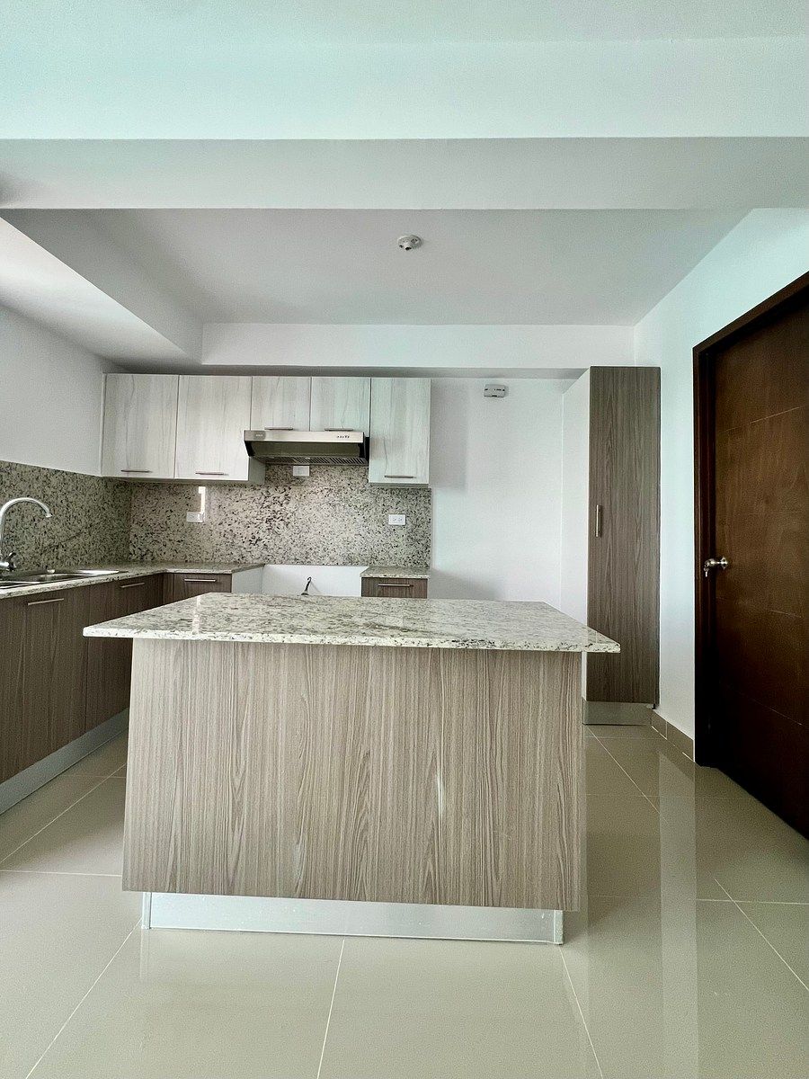 Apartamento en Colinas de Arroyo Hondo II, Santo Domingo Norte, foto 6 de 18