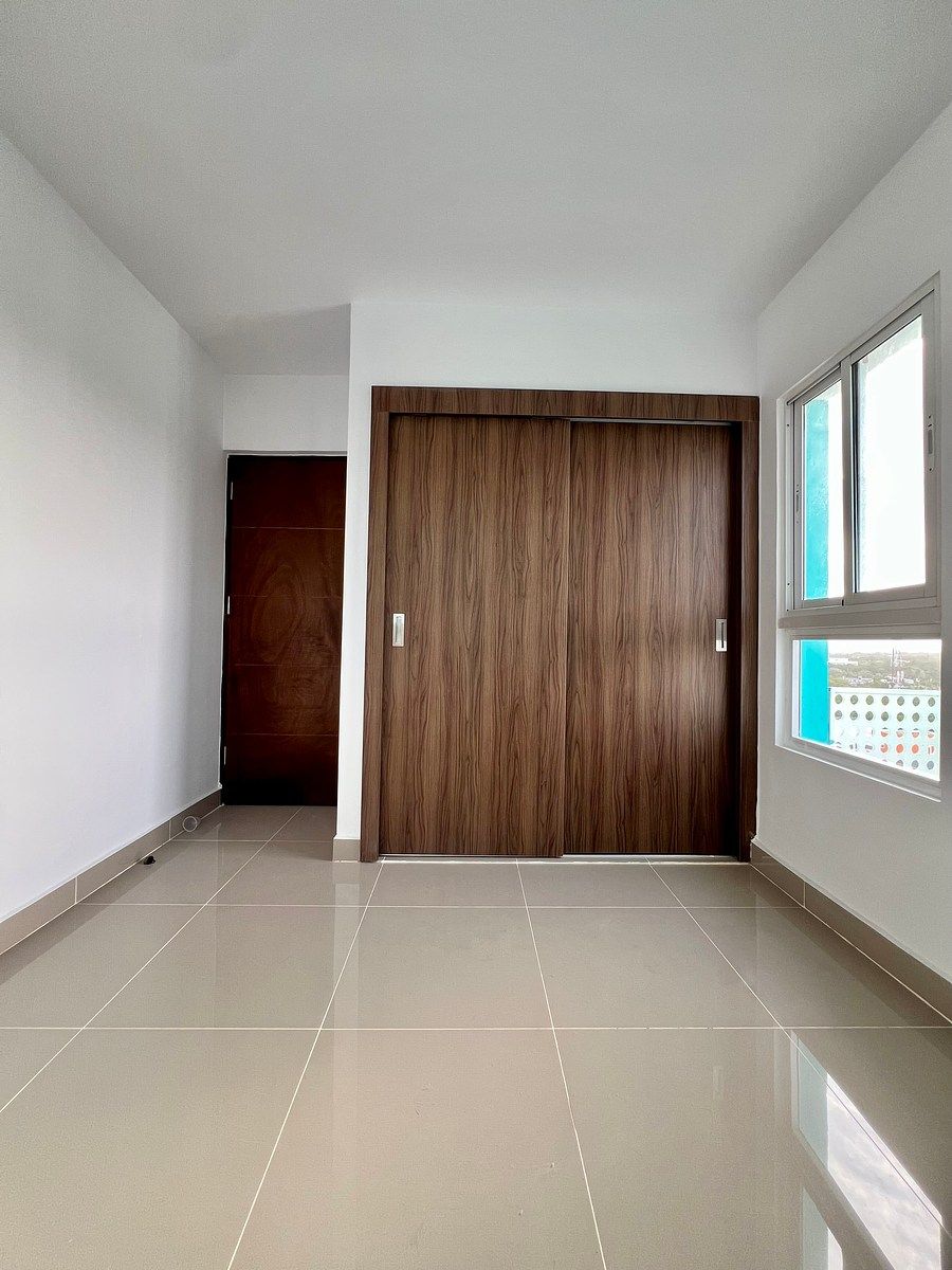 Apartamento en Colinas de Arroyo Hondo II, Santo Domingo Norte, foto 9 de 18