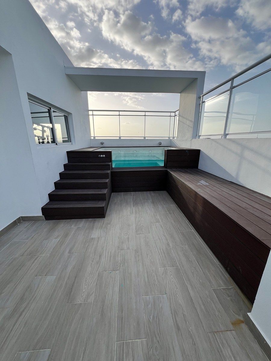 Apartamento en Colinas de Arroyo Hondo II, Santo Domingo Norte, foto 15 de 18