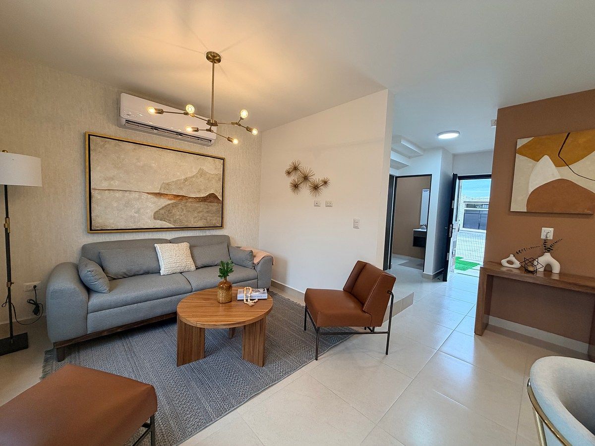 House in Cumbres Del Marqués, El Marqués, photo 4 of 18