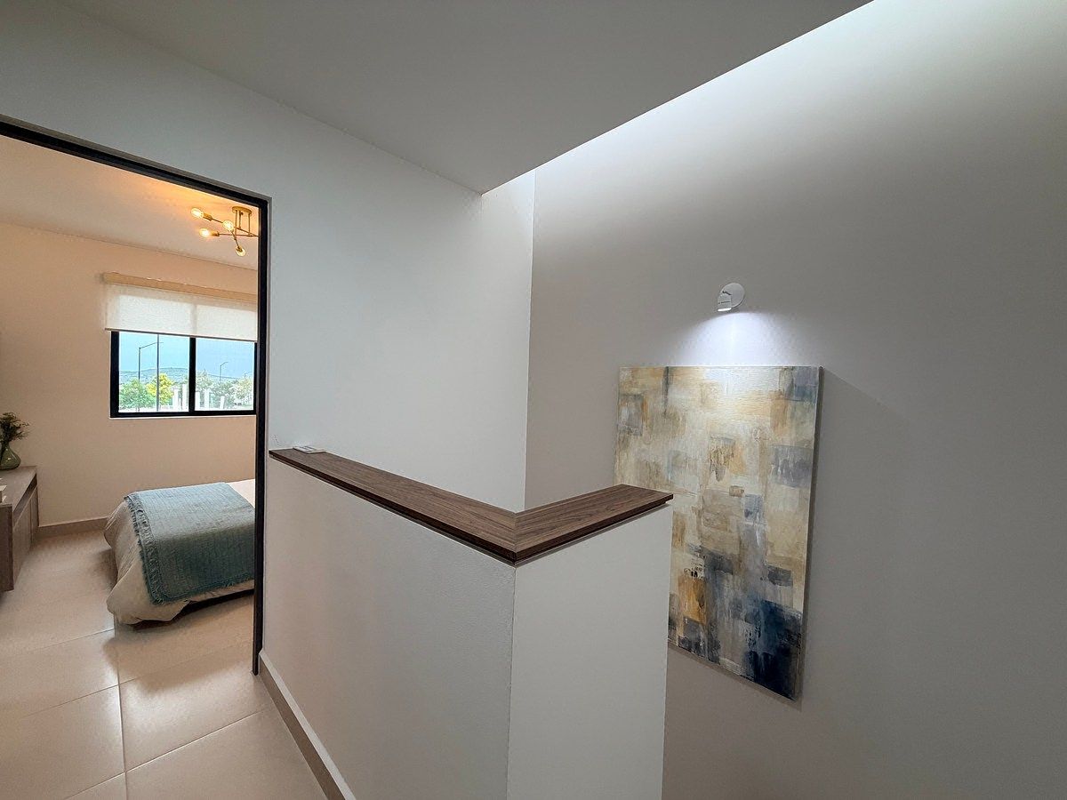 House in Cumbres Del Marqués, El Marqués, photo 14 of 18