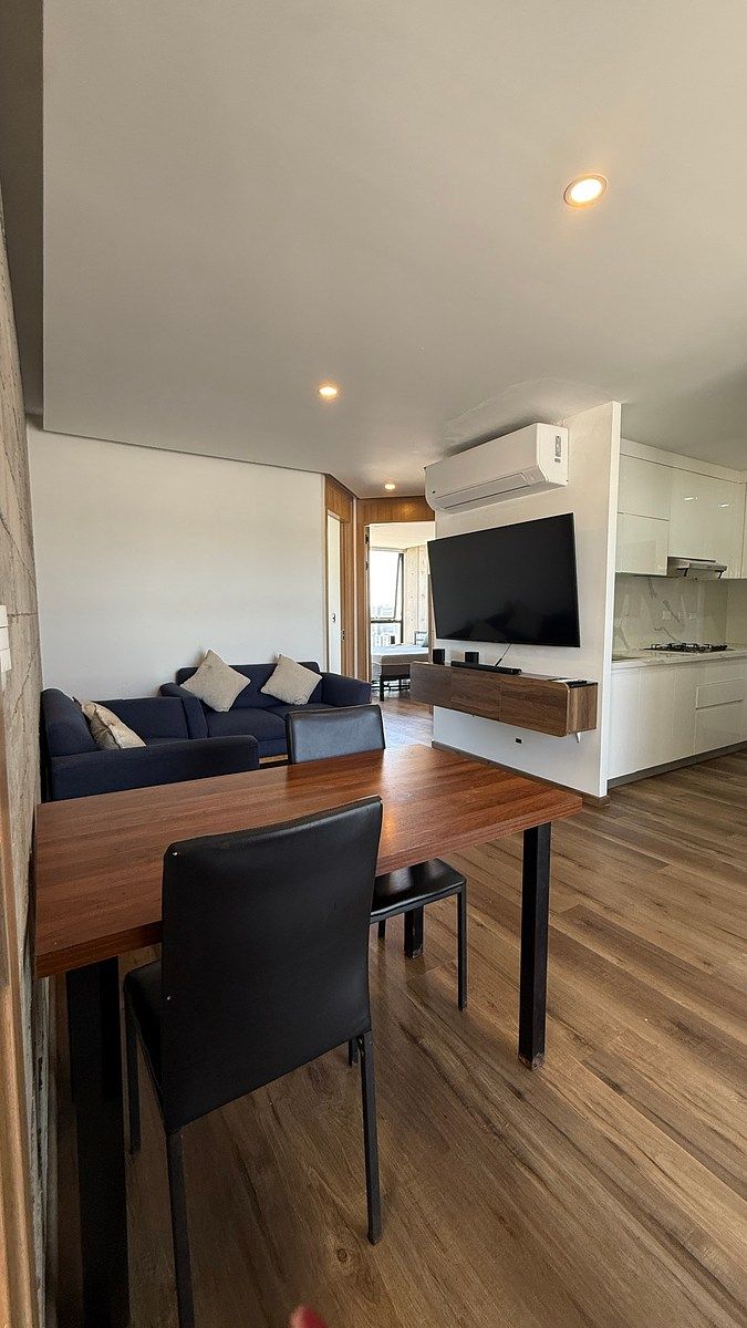 Apartamento em Lomas Doctores (Chapultepec Doctores), Tijuana, foto 2 de 25