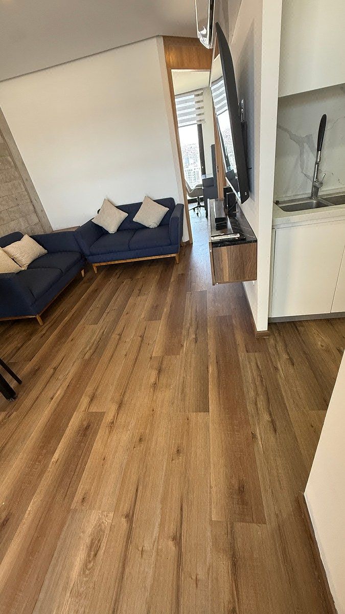 Apartamento em Lomas Doctores (Chapultepec Doctores), Tijuana, foto 4 de 25