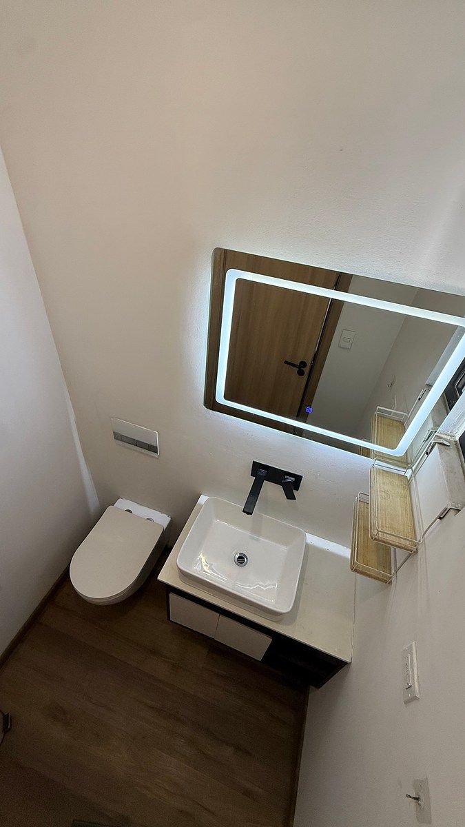 Apartamento em Lomas Doctores (Chapultepec Doctores), Tijuana, foto 5 de 25