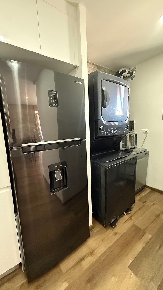 Apartamento em Lomas Doctores (Chapultepec Doctores), Tijuana, foto 6 de 25