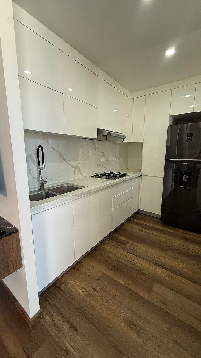 Apartamento em Lomas Doctores (Chapultepec Doctores), Tijuana, foto 8 de 25