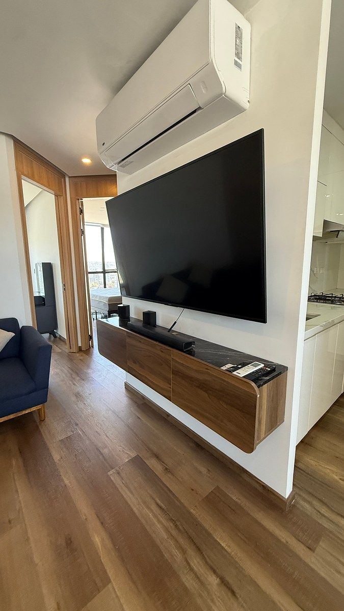 Apartamento em Lomas Doctores (Chapultepec Doctores), Tijuana, foto 10 de 25
