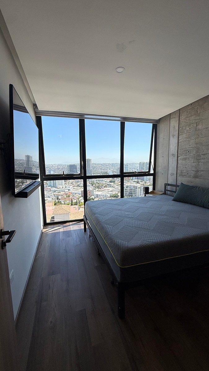 Apartamento em Lomas Doctores (Chapultepec Doctores), Tijuana, foto 14 de 25