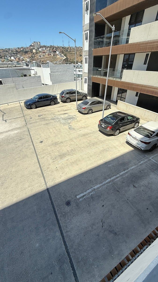 Apartamento em Lomas Doctores (Chapultepec Doctores), Tijuana, foto 21 de 25