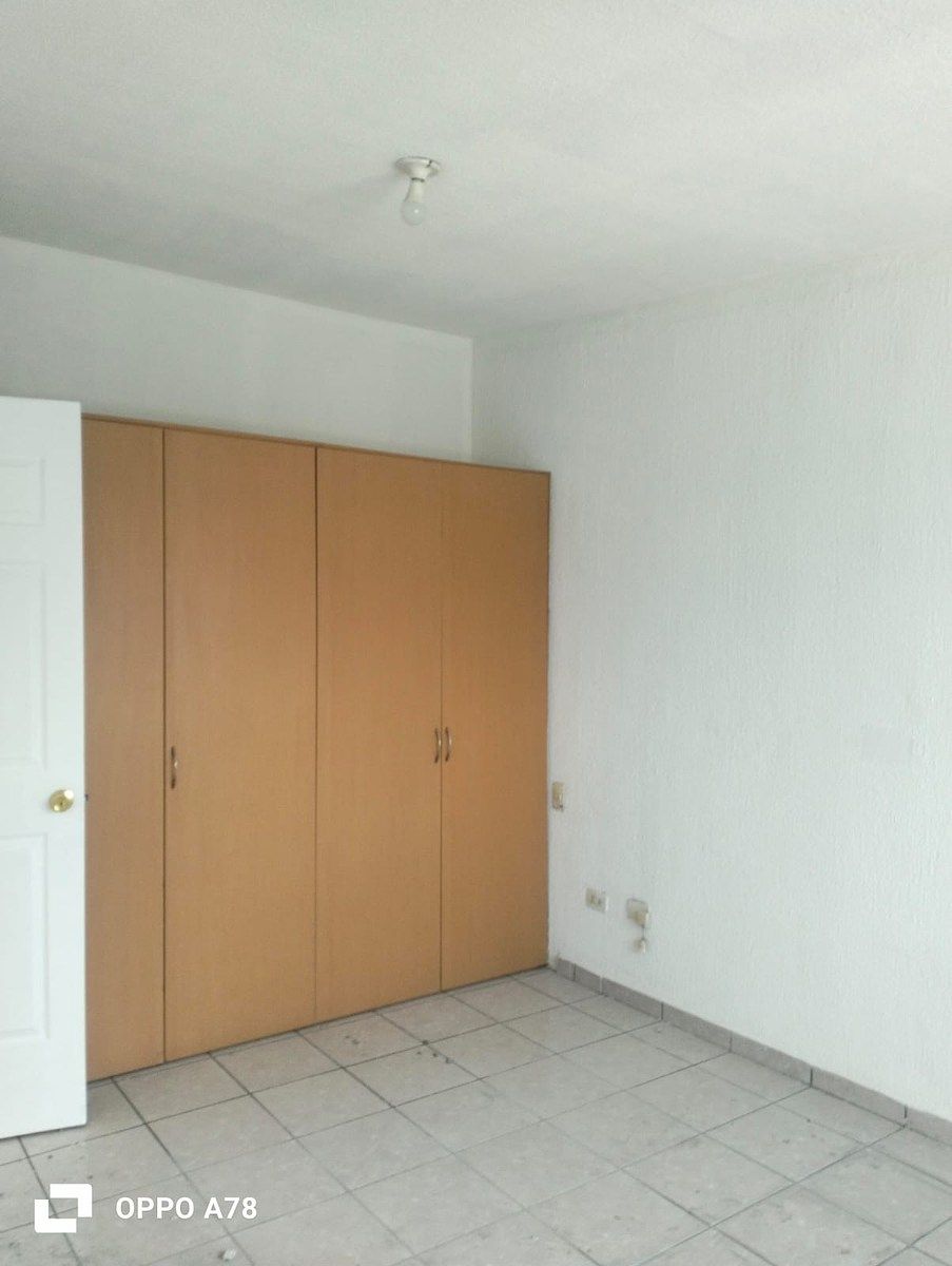 Casa en condominio en Demetrio Vallejo, Querétaro, foto 7 de 17