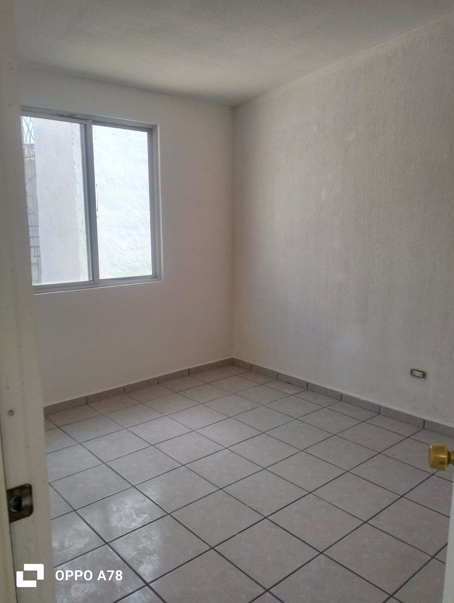 Casa en condominio en Demetrio Vallejo, Querétaro, foto 8 de 17