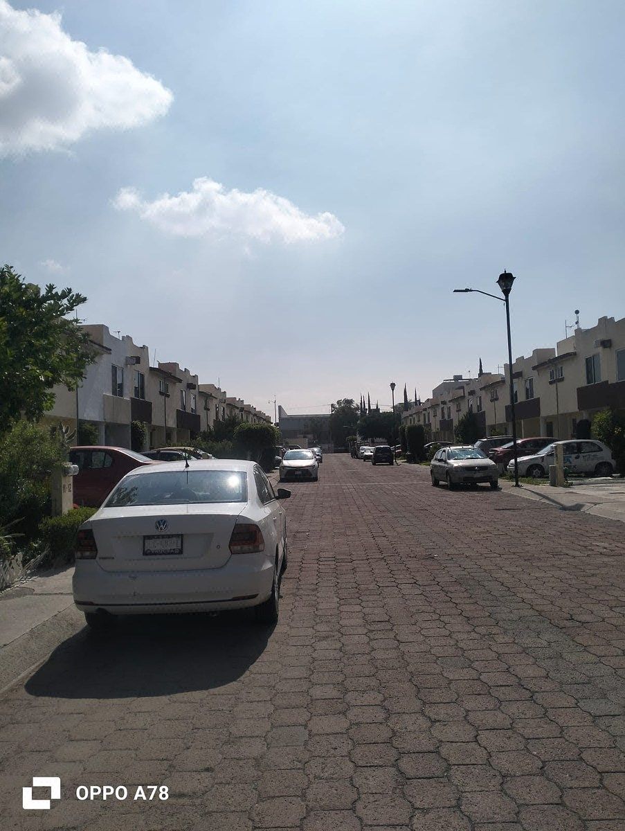 Casa en condominio en Demetrio Vallejo, Querétaro, foto 10 de 17
