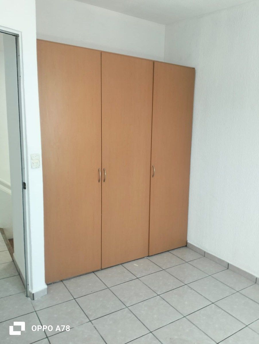 Casa en condominio en Demetrio Vallejo, Querétaro, foto 11 de 17