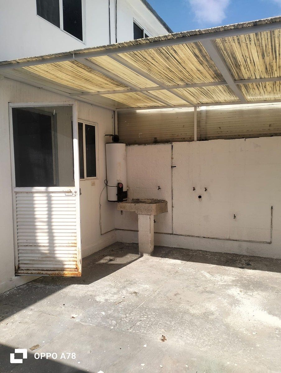 Casa en condominio en Demetrio Vallejo, Querétaro, foto 16 de 17