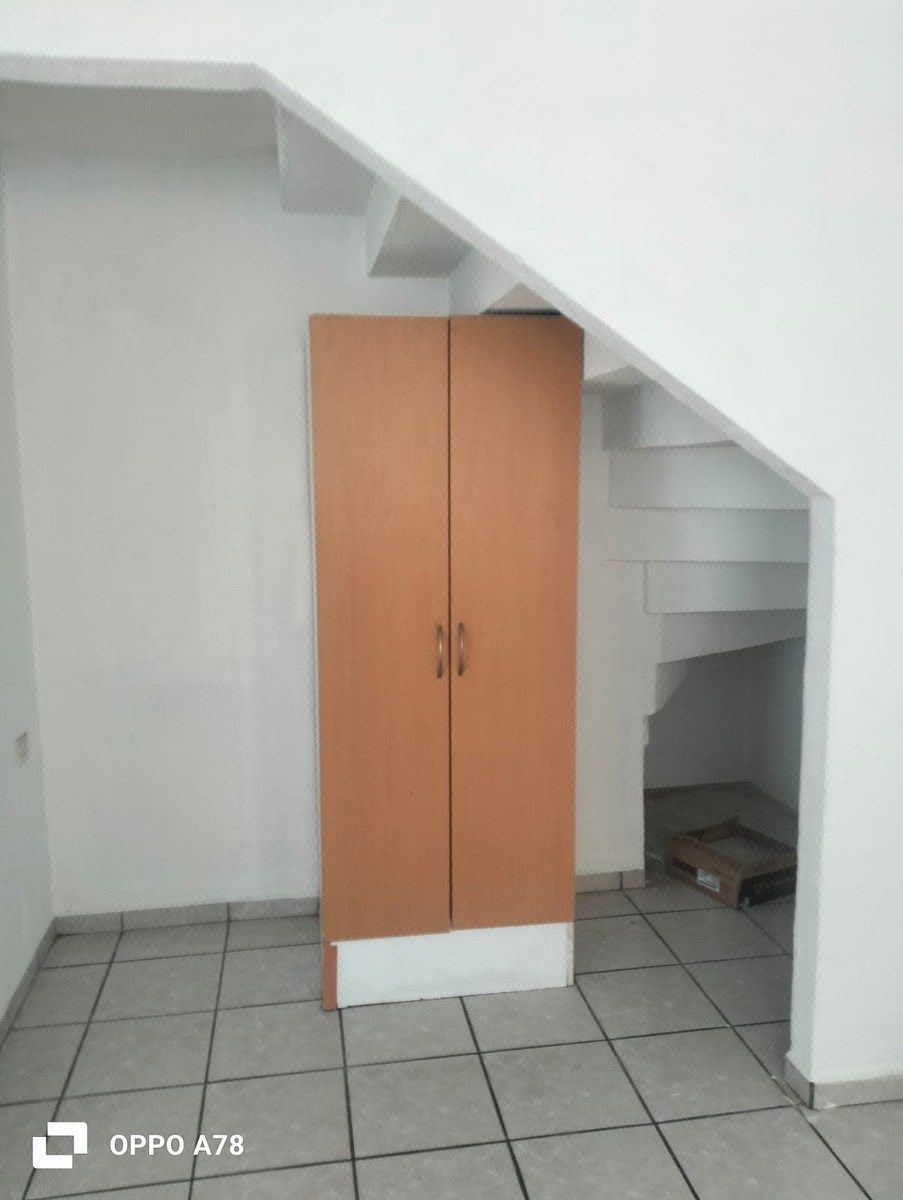 Casa en condominio en Demetrio Vallejo, Querétaro, foto 17 de 17