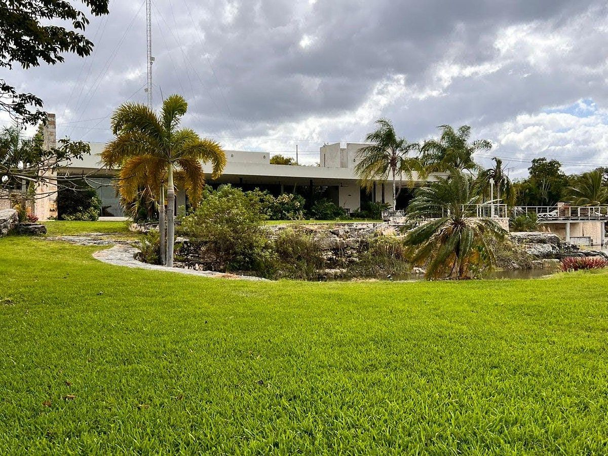 Lot in San Ignacio, Progreso, photo 15 of 17