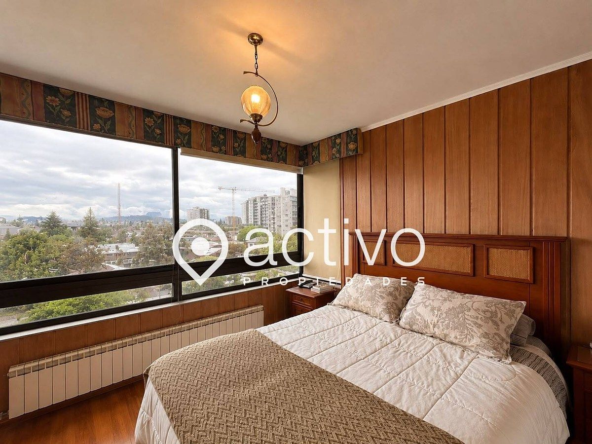 Departamento en Costanera, Valdivia, foto 9 de 17