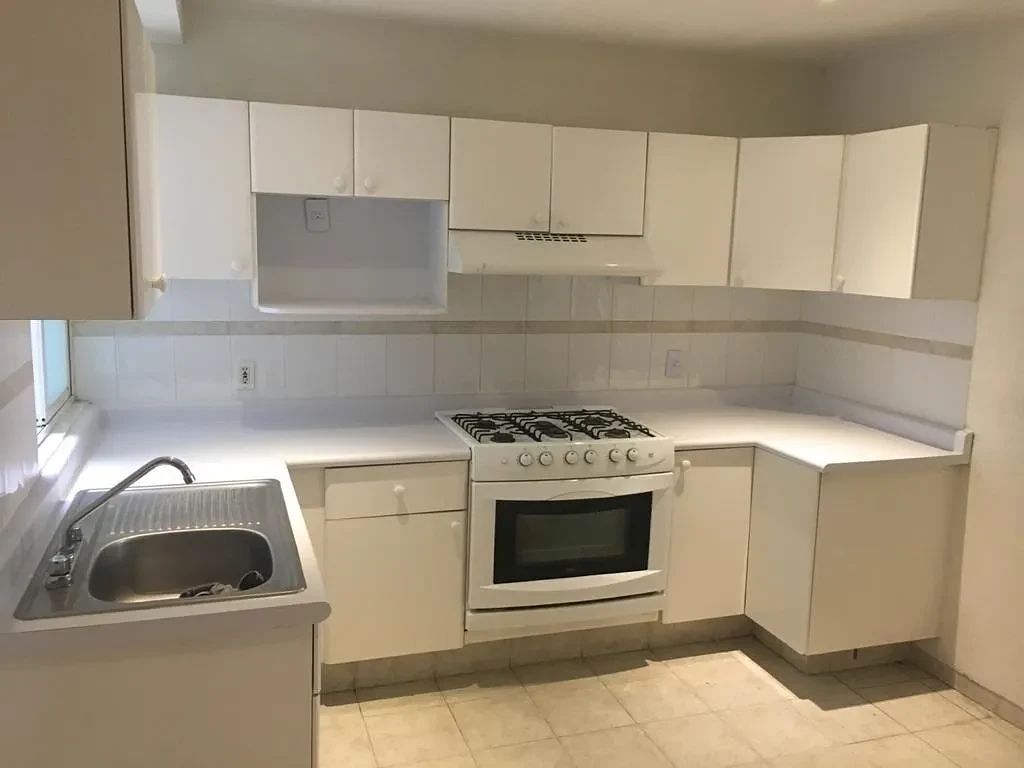 Departamento en Tetelpan, Álvaro Obregón, foto 3 de 11