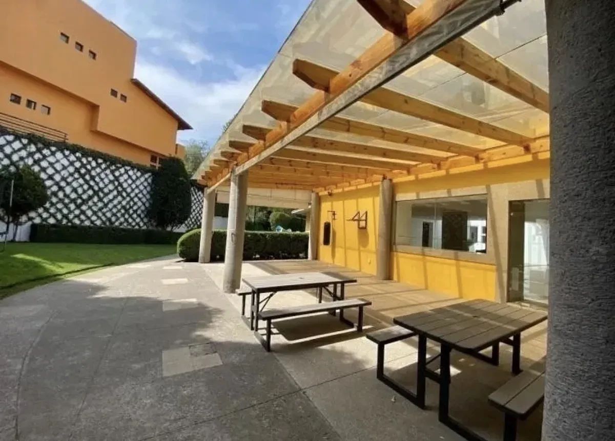 DEPARTAMENTO EN VENTA O RENTA EN LOMAS SAN ÁNGEL, foto 1 de 11