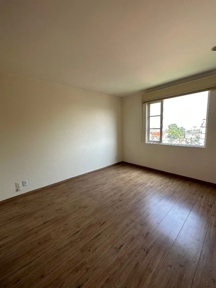 Departamento en Tetelpan, Álvaro Obregón, foto 4 de 11