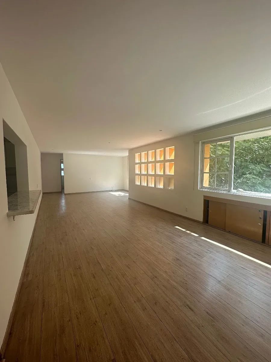 Departamento en Tetelpan, Álvaro Obregón, foto 5 de 11